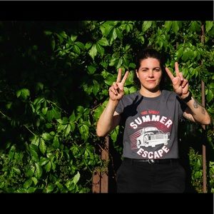 Meet your Posher, Kate